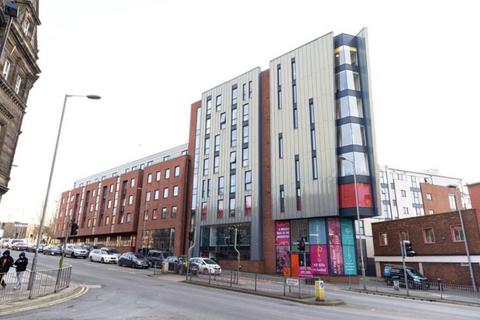undefined, Seymour Street, Liverpool, Merseyside, L3 5PE