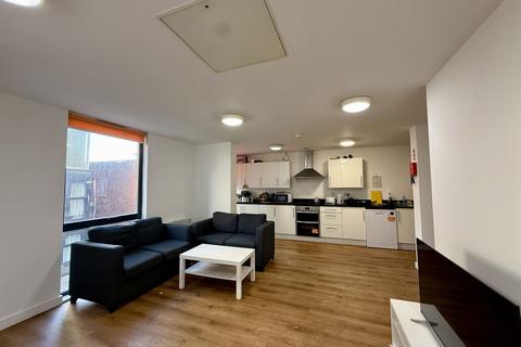 undefined, Seymour Street, Liverpool, Merseyside, L3 5PE