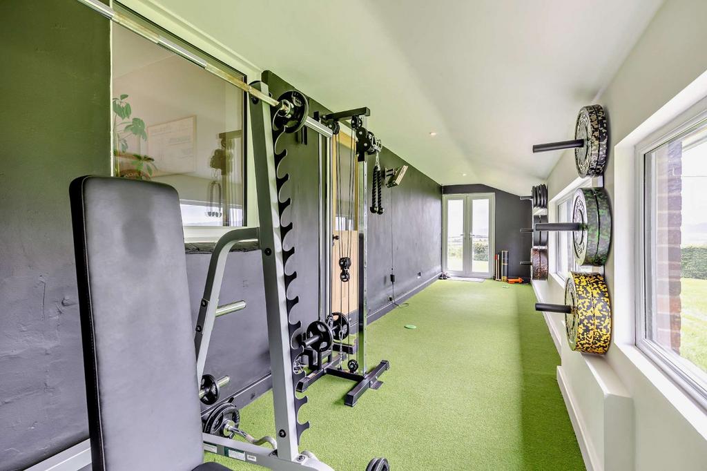 Gym