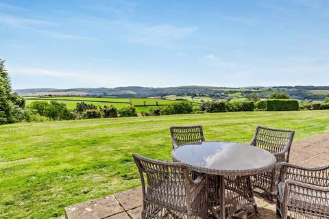 7 bedroom detached house for sale, Crockernwell, Exeter, Devon