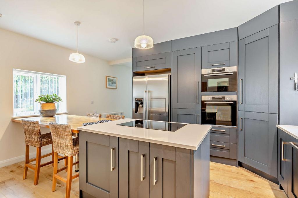 Annexe Kitchen