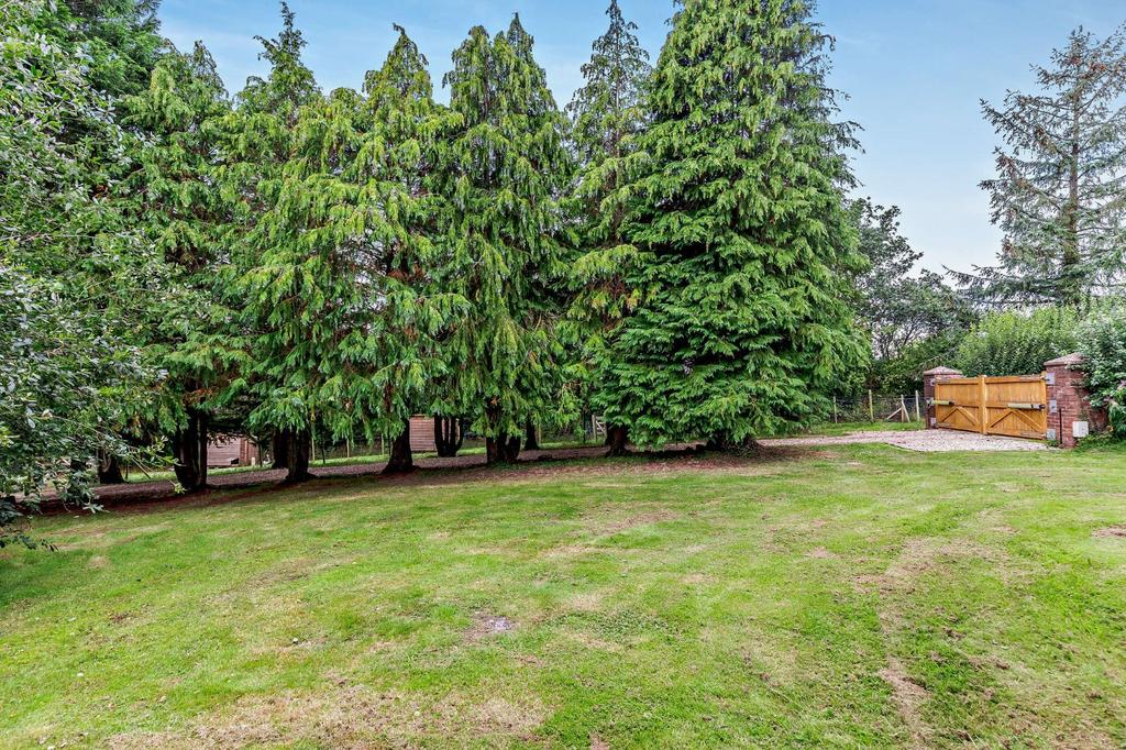 Gardens