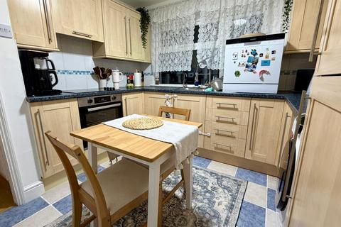 1 bedroom flat to rent, Enderby Street, Greenwich, London