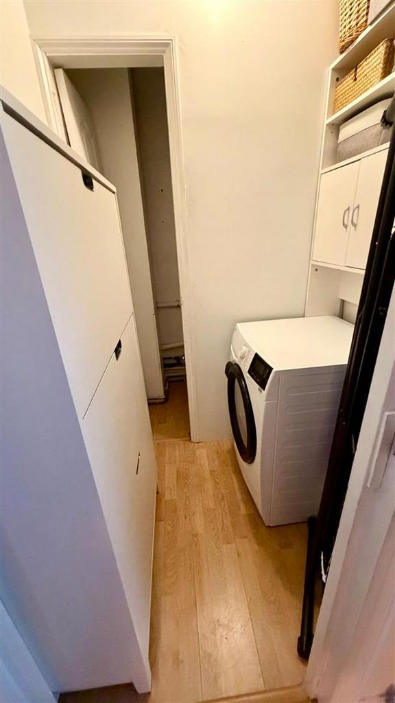 Utility/Boiler Room