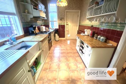 5 bedroom house for sale, Beresford Park, Sunderland SR2