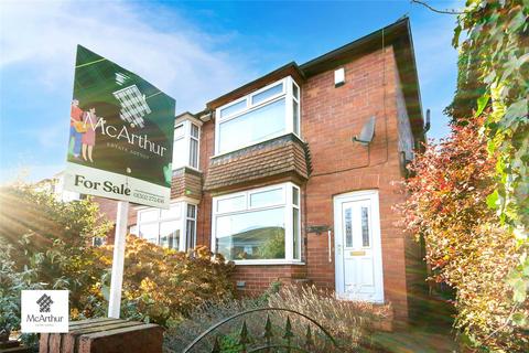undefined, Grosvenor Road, Harworth & Bircotes, Doncaster, South Yorkshire