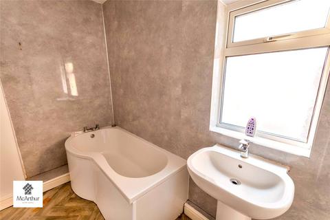 undefined, Grosvenor Road, Harworth & Bircotes, Doncaster, South Yorkshire