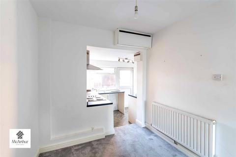 undefined, Grosvenor Road, Harworth & Bircotes, Doncaster, South Yorkshire