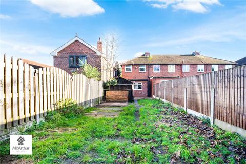 3 bedroom semi-detached house for sale, Grosvenor Road, Harworth & Bircotes, Doncaster, South Yorkshire