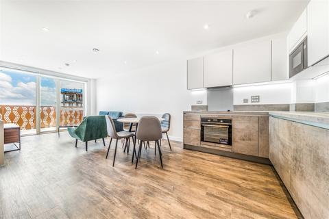 1 bedroom apartment to rent, 1 bed, 3rd floor, Coot, The Halcyon in Fresh Wharf