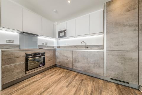1 bedroom apartment to rent, 1 bed, 3rd floor, Coot, The Halcyon in Fresh Wharf