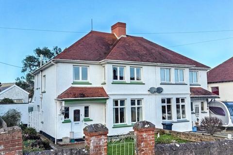 Staunton Road, Minehead TA24