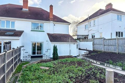 undefined, Staunton Road, Minehead TA24