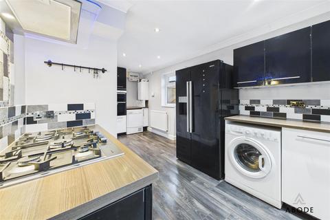 undefined, Lansbury Drive, Cannock WS11