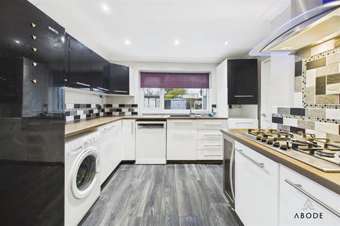 undefined, Lansbury Drive, Cannock WS11
