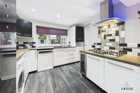 undefined, Lansbury Drive, Cannock WS11