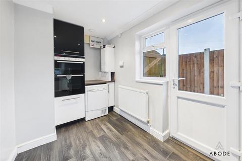 undefined, Lansbury Drive, Cannock WS11