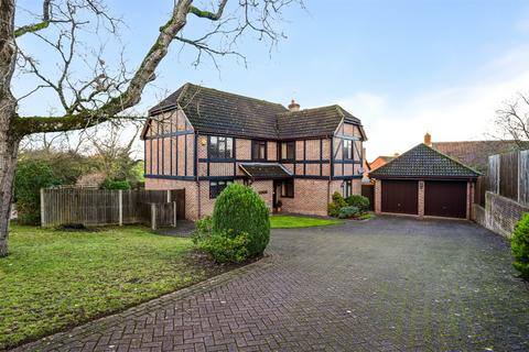undefined, Throgmorton Road, Hampshire GU46