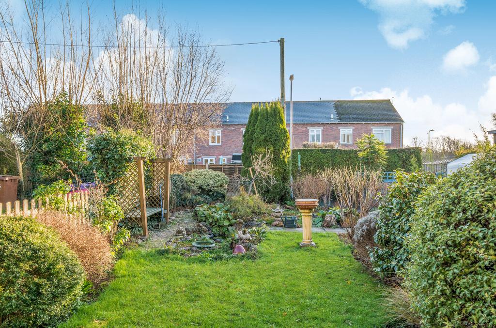 Seddons, Tiverton