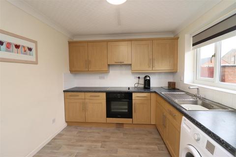 2 bedroom detached bungalow for sale, Oak Drive, Newport, Brough