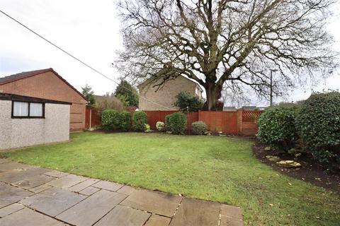 2 bedroom detached bungalow for sale, Oak Drive, Newport, Brough