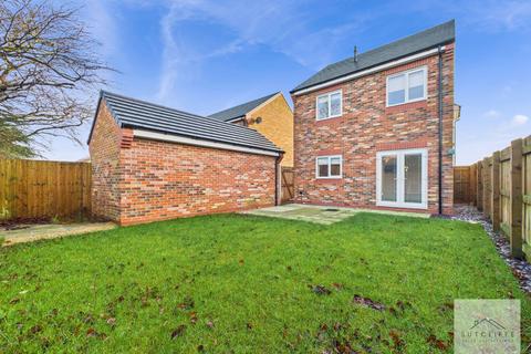 4 bedroom detached house to rent, Bowlands Lane, Catterall, PR3