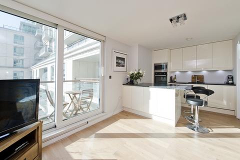 undefined, Hanover House, Vauxhall SW8