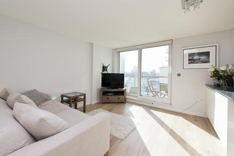 undefined, Hanover House, Vauxhall SW8