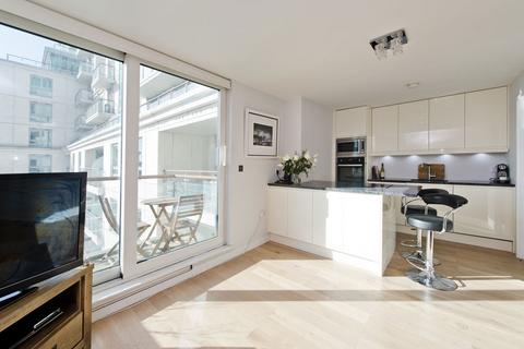 1 bedroom flat to rent, Hanover House, Vauxhall SW8