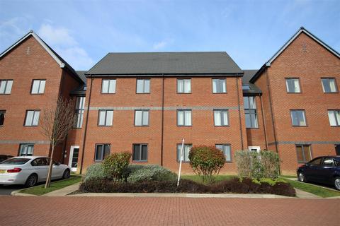 undefined, Kirkistown Close