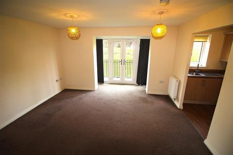 undefined, Kirkistown Close