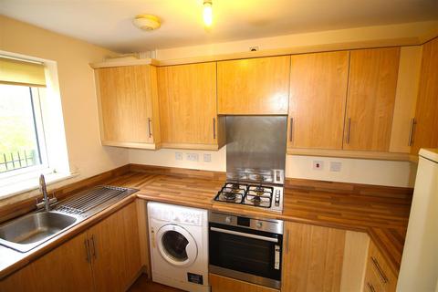 undefined, Kirkistown Close