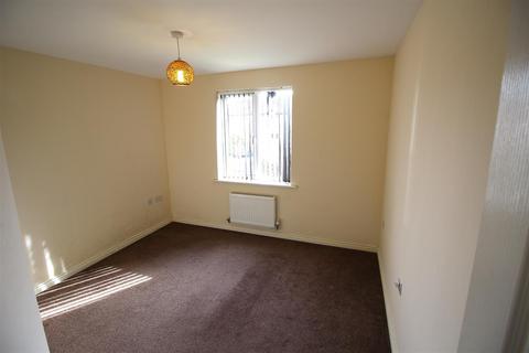 undefined, Kirkistown Close
