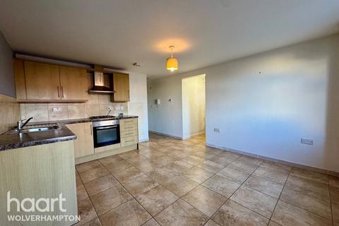 undefined, Coppice Road, BILSTON
