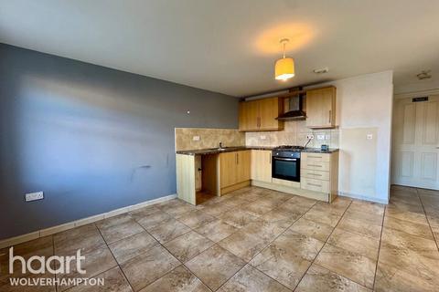 1 bedroom apartment to rent, Coppice Road, BILSTON
