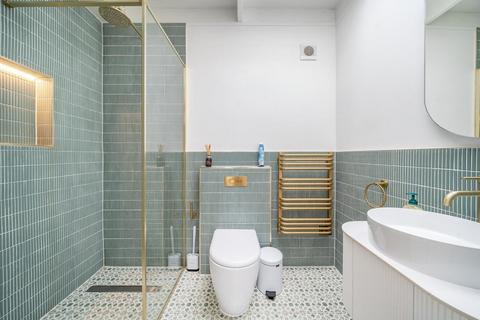 undefined, Elms Road, Clapham, London, SW4