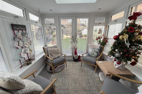 undefined, Applegarth, Coulby Newham, Middlesbrough
