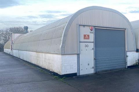 Industrial unit to rent - Canterbury CT3
