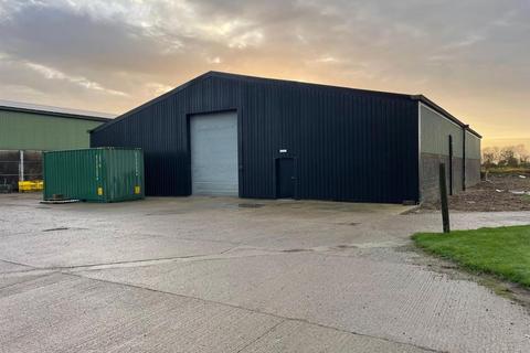 Industrial unit to rent - Abbey Road, Dover CT15