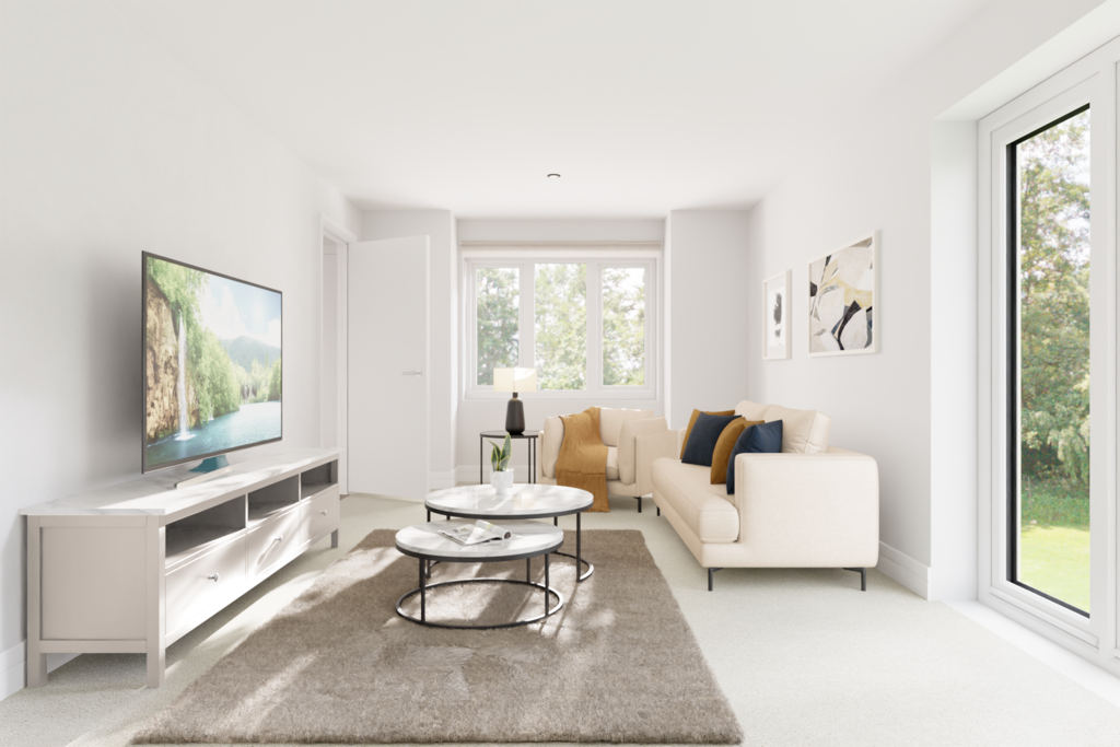 Representative spec.