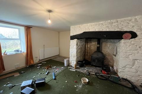 undefined, Capel Isaac, Llandeilo, Carmarthenshire.