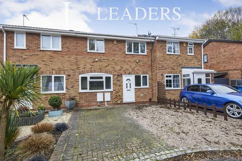 2 bedroom terraced house to rent, Fairwood Drive, Alvaston, DE24