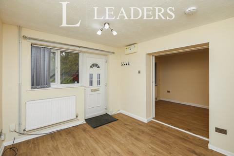 2 bedroom terraced house to rent, Fairwood Drive, Alvaston, DE24