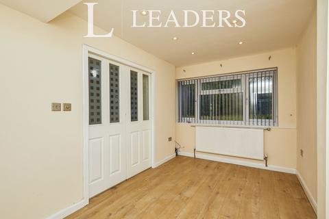 2 bedroom terraced house to rent, Fairwood Drive, Alvaston, DE24