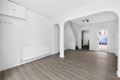 undefined, Vernon Road, London, E15