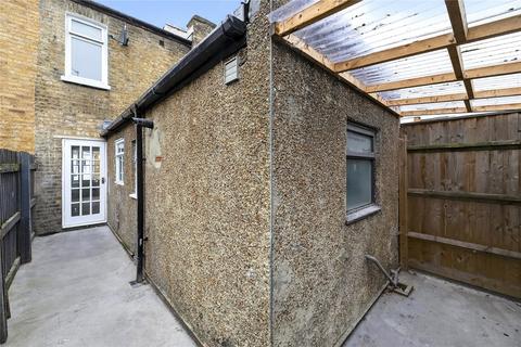 undefined, Vernon Road, London, E15