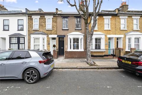 undefined, Vernon Road, London, E15