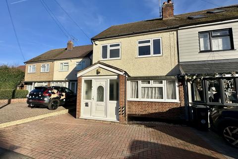 undefined, Patricia Gardens, Billericay CM11
