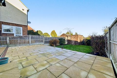 undefined, Patricia Gardens, Billericay CM11