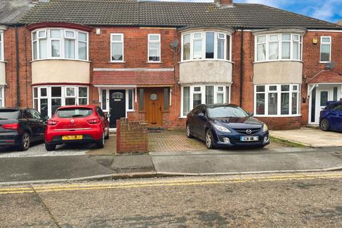 undefined, Westfield Road, Hull HU4
